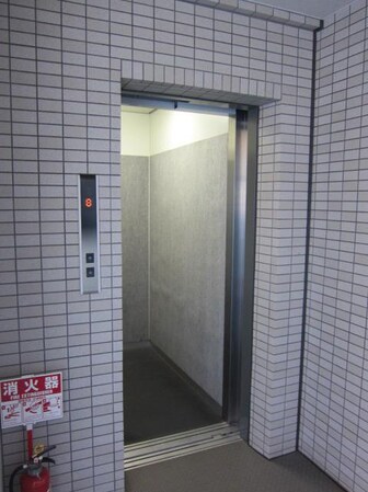 スパシエ国立矢川ステーションプラザの物件内観写真